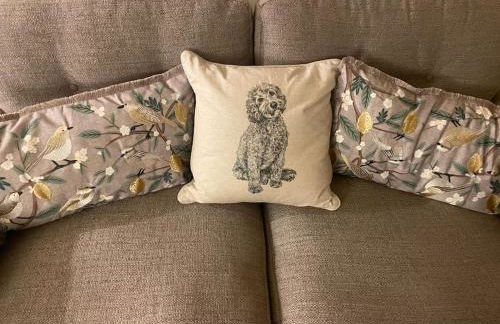 Long Lane Cottage - Foto 13