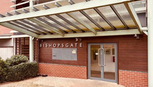 Vibrant cosy 2 Bedroom Apartment - Foto 4