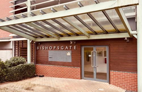 Vibrant cosy 2 Bedroom Apartment - Foto 4