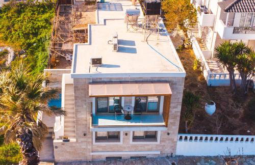 Thronos Aqua Appartment 1 - Foto 15