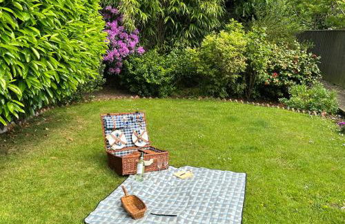 Gwydyr House - Photo 2