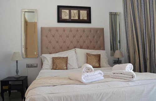 Luxury house Makry gialos 200m to the beach 6 pers - Foto 28