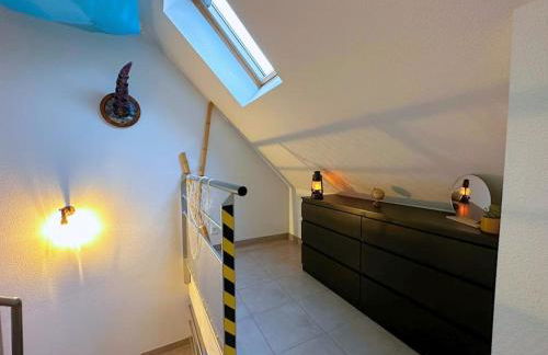 Escape Appart' - Le Nautilus - Photo 2