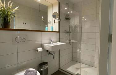 Die zwei Löwen Ferienwohnungen - Foto 130