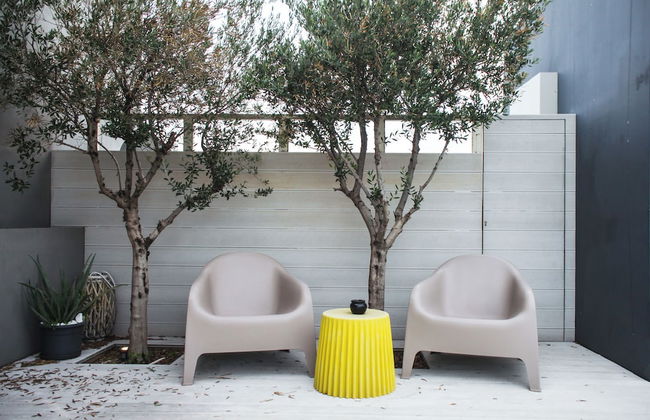 Athina Art Apartments - Foto 68