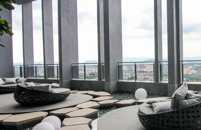 Expressionz KLCC by Wodages - Foto 41