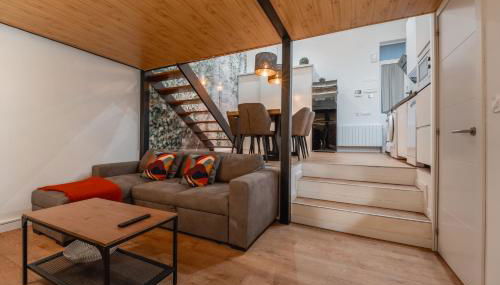 3min Walk Malasana - Trendy Cafes and Tapas Street - Foto 5