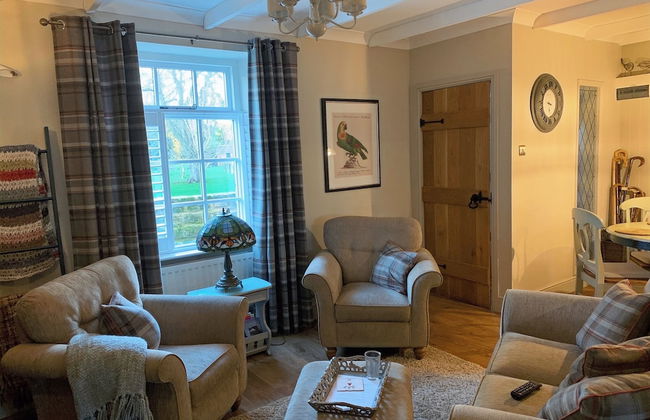 St Lawrence Rest - Cosy Retreat in Warkworth - Foto 5