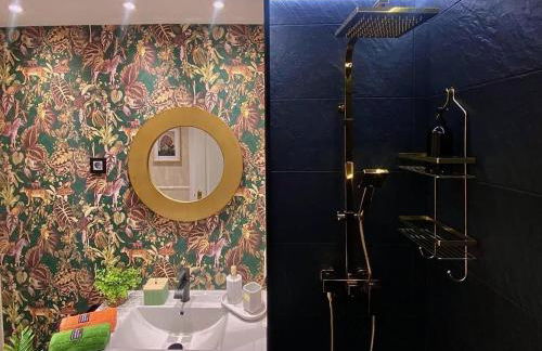 MAD SUITE Aeropuerto IFEMA - Photo 19