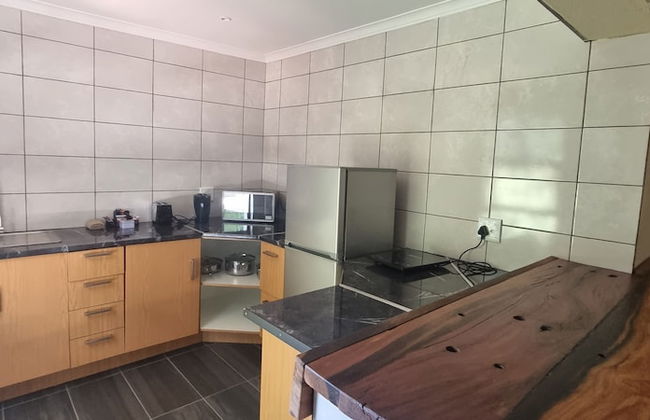 The Highlander Hotel - Foto 13