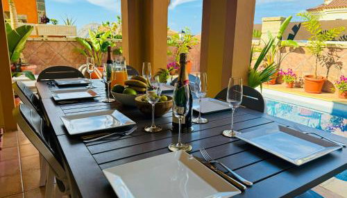 Villa Chayofa - Photo 5