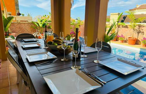 Villa Chayofa - Foto 6