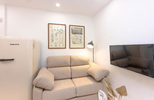 For Your Rentals Coqueto y elegante apartamento TEMPORAL cerca Politécnica de Madrid VAL1041 - Foto 22