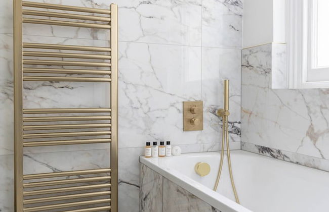 Great Russell Street by Onefinestay - Photo 22