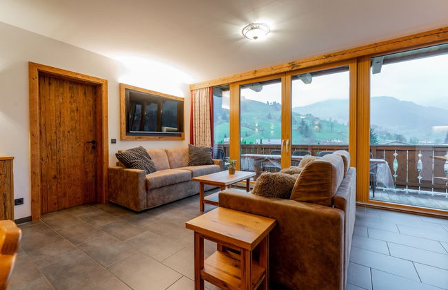 AlpenParks Maria Alm - Appartments - Foto 52