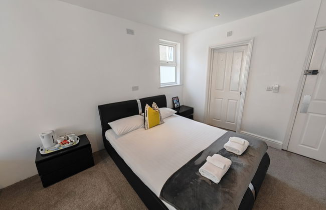 Reef Lodge Apartments - Foto 33