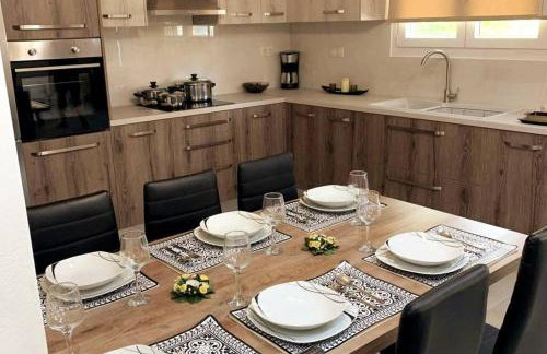 Helen`s Luxury Apartment - Foto 9