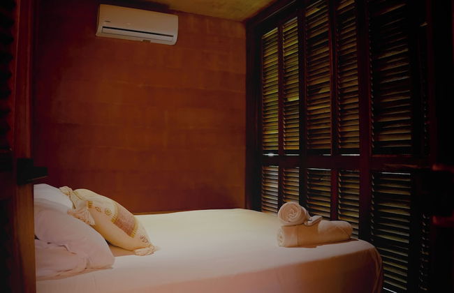 Mazul Puerto Escondido Beach Villas - Foto 56