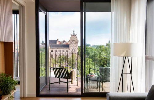 Archie Living - Foto 54