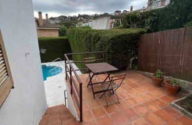 Casa familiar en la playa con piscina - Foto 40