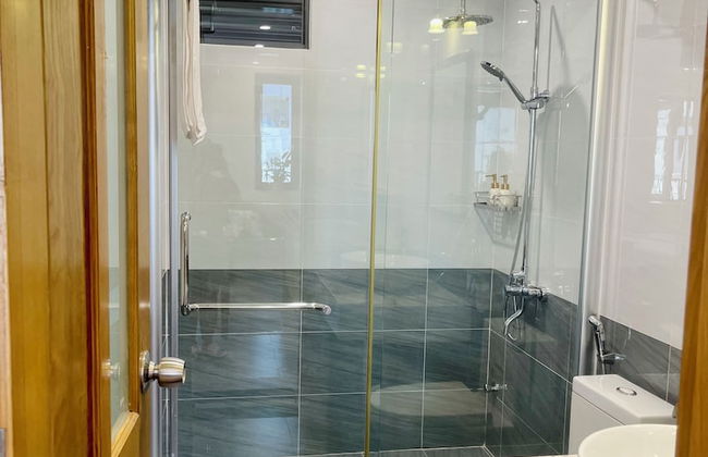 Hana Hotel & Apartment Da Nang - Photo 39