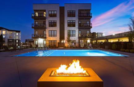 Muse at the Odyssey by Avantstay Heart of Midtown - Foto 74