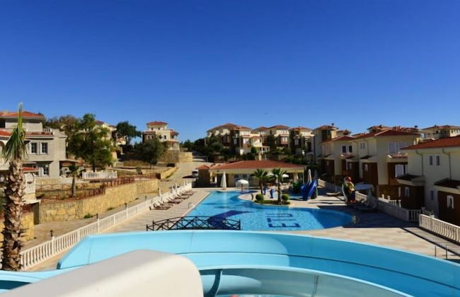 Emre ETU Vilları 1 - Foto 11