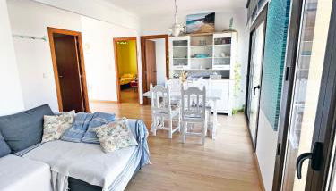 Apartamento con gran terraza en el centro - Foto 5