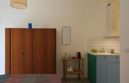 Liberté - Casa Vacanze nel Centro di Bari - Foto 7