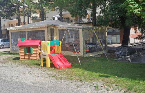 La piccola baita - Photo 46