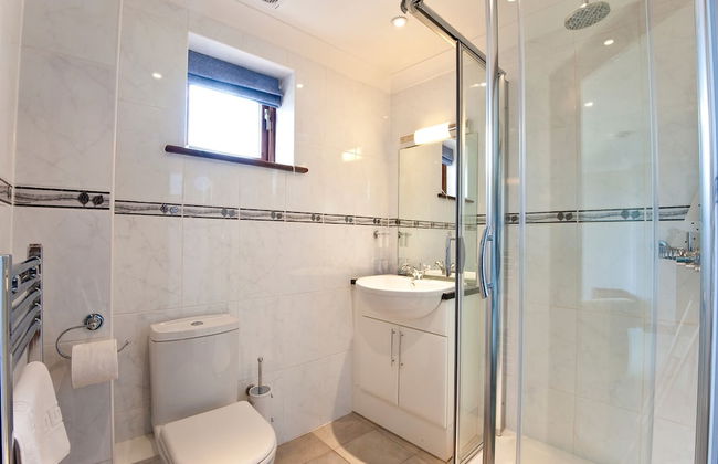 Green Acres Cottages - Foto 31