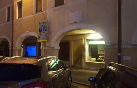 Loft Mirano Due (Alloggi alla Campana) - Foto 13