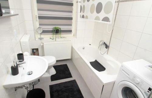 Ruheoase mitten in der Stadt - Foto 14