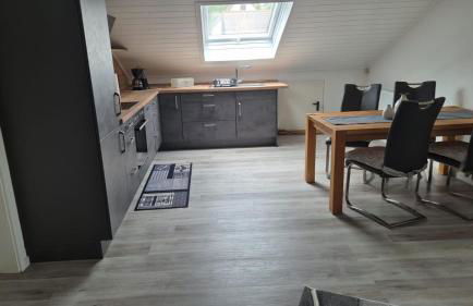 Ferienwohnung Weinträumerei - Foto 5