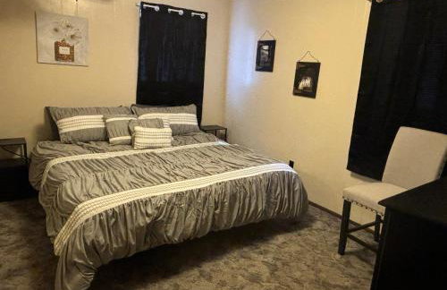 Murfreesboro Wandering Wagon Located in town - Foto 14