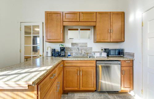 Walkable Location, Fenced Yard Wickenburg Home! - Photo 6