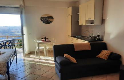 VILLA BELVEDERE_studio flat - Photo 12