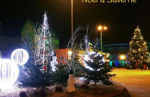 CasaSavernoise O SONHO appart2 - Foto 54