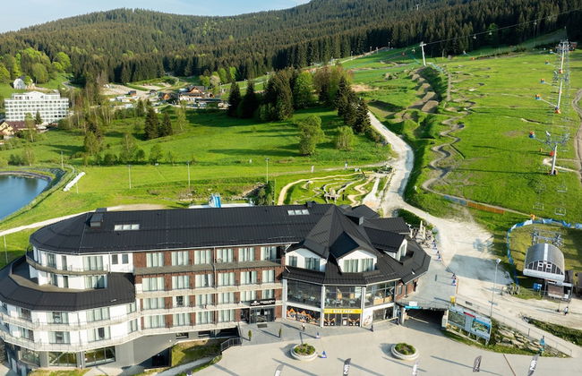 Aparthotel Czarna Perła – Czarna Góra Resort | Sun & Snow - Foto 60