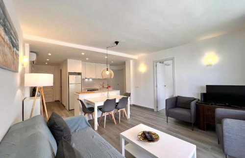 MARITIM Azzure Family Lateral Sea View WiFi - Foto 35