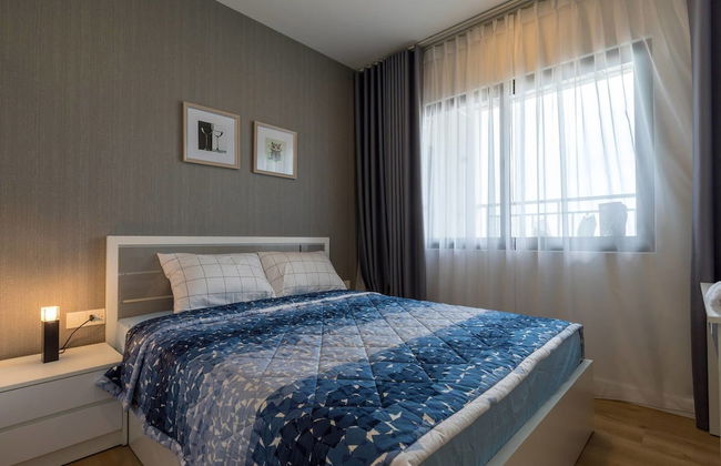 Andy Apartment at Icon 56 - Photo 1