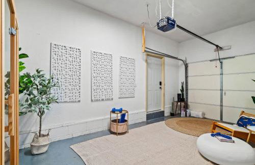 Spacious 4 Bedroom Sleeps 10 with Sauna and Hot Tub - Foto 57