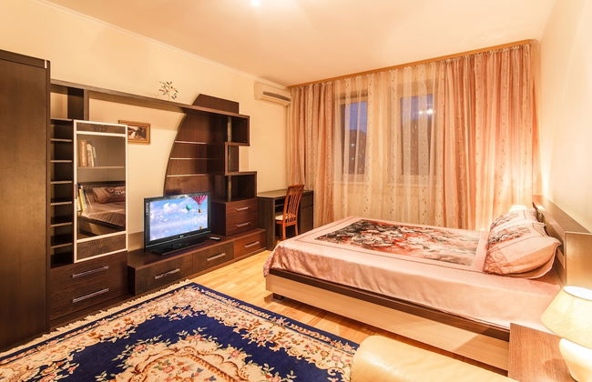 A-Rent in Kiev - Foto 1