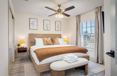 Lucky Day Retreat with Game Room, Heated Pool, Park, Resort Style Amenities - Photo 15