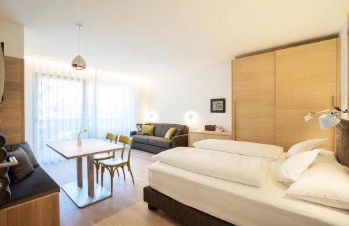 Hotel Gartenresidence Zea Curtis - Foto 50