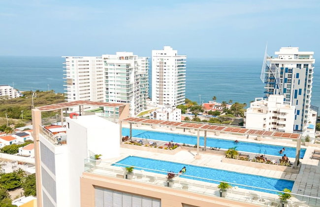 salguero suite 313 - Foto 29