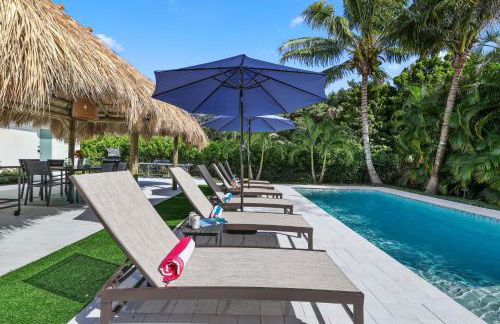 Hideaway Palms - Foto 14