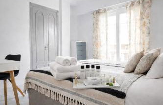 Mirador APARTMENTS BEACH FIRST LINE - Foto 4