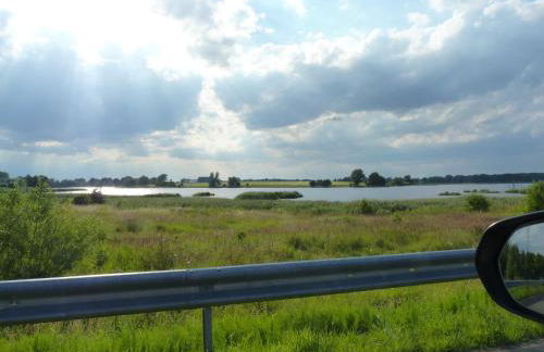 Ferienhaus - Mittendrin - Foto 43