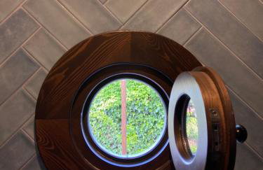 La colina buena - cosy casita for nature lovers - Foto 12